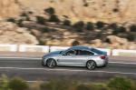 BMW 4-Series Gran Coupe 2015 года